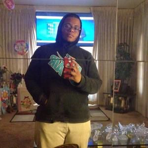 Meet your Posher, Christopher